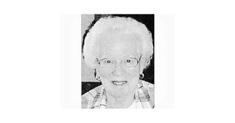 Doris Montague Obituary 2016 Cobourg On Toronto Star