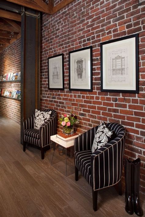 How To Decorate A Brick Wall: Tips And Ideas In 2023 – DECOOMO