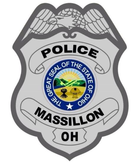 Massillon police department gets a heartfelt thank you on Facebook…from ...