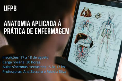 Anatomia Aplicada à Prática De Enfermagempng — Universidade Federal Da