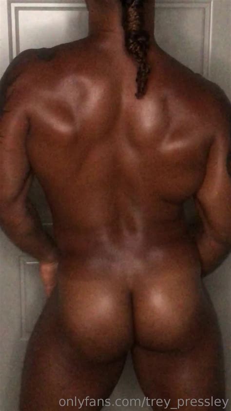 Trey Pressley Model Nude Page Lpsg