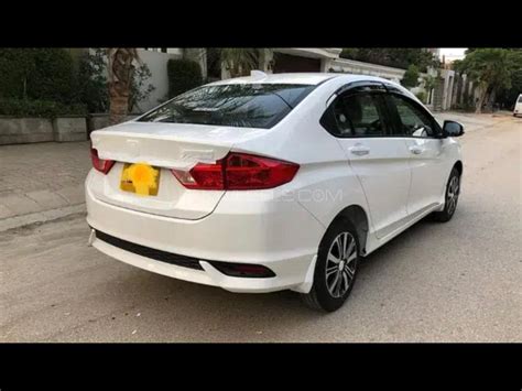 Honda City Aspire Prosmatec I Vtec For Sale In Karachi Pakwheels