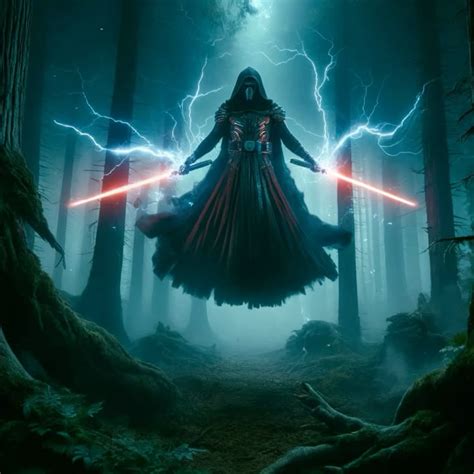 Sith Lord | Star wars bilder, Star wars, Kunst