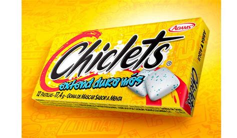 Chiclets Adams historia cómo la goma de mascar que conquistó a los