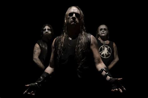 Marduk Kondigt Europese Tour Aan The Heavy Hunt