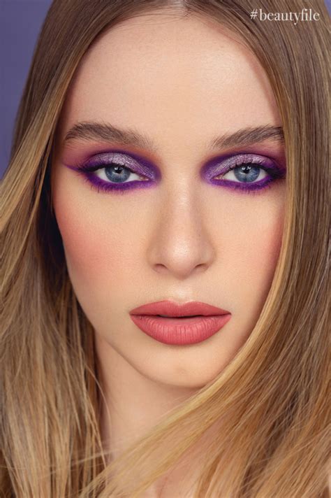 Las Tendencias De Maquillaje Primavera Verano 2022 Tendencias