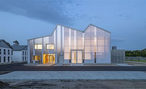 Gallery Of Kit Energy Lab Behnisch Architekten 1