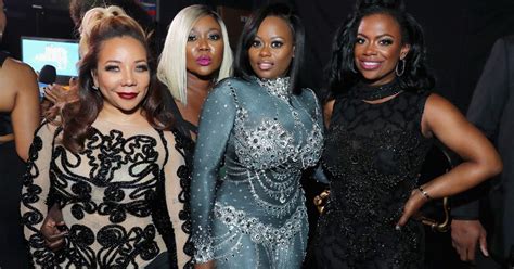 Original Xscape Members