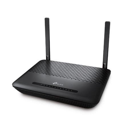 Tp Link Xc G V Router Inal Mbrico Gigabit Ethernet Doble Banda