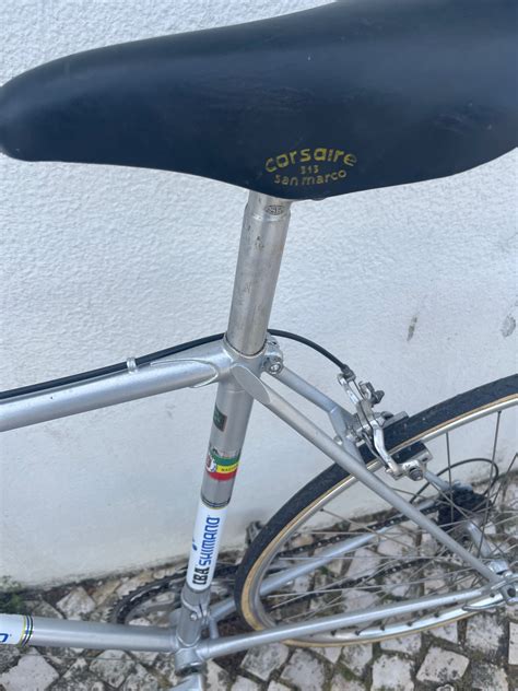 Bicicleta Classica Iba Shimano Cascais E Estoril Olx Portugal