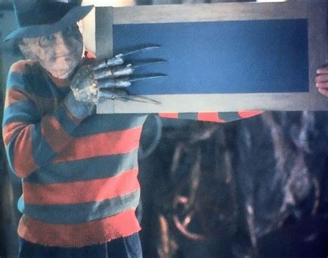 Pin By Larry Kaelin On Freddy Krueger Photos Freddy Krueger Freddy