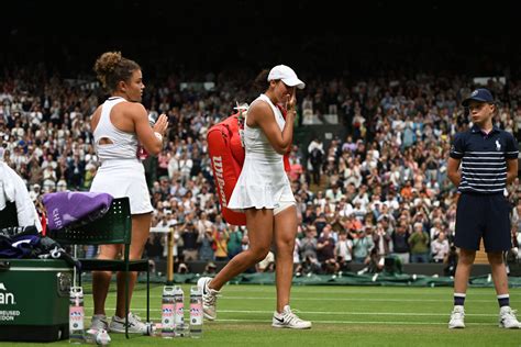 She Didn T Just Lose Madison Keys Reveals The Pain Behind Her Deal news