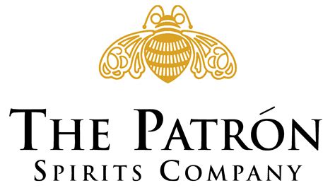 Patron Tequila Logo, symbol, meaning, history, PNG, brand