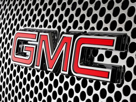 GMC Logo, HD Png, Meaning, Information