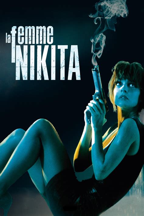 Nikita 1990 Poster