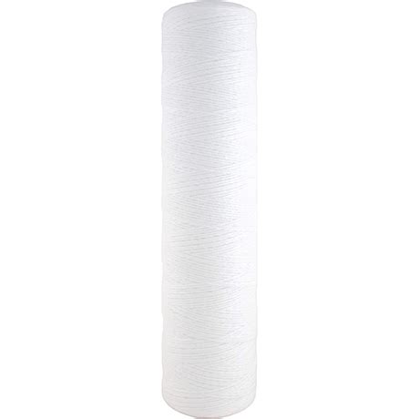 SP WP5 20BB 20x4 5 String Wound Polypropylene Filter 14 70