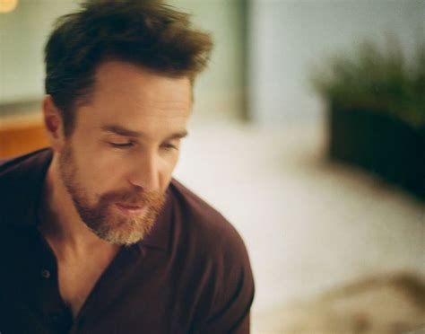 Why Mr Sam Rockwell Needs A Break Mr Porter