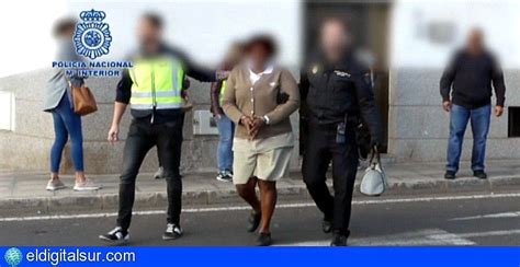 Detenida Una Mujer En Lanzarote Por Prostituir A Su Hija El Digital Sur