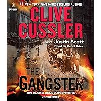 Amazon The Gangster An Isaac Bell Adventure