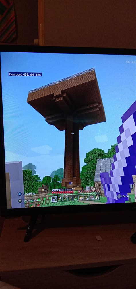 how to make a mob grinder in minecraft 5