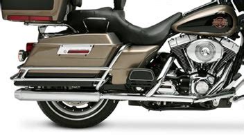 Harley-Davidson Tri-Glide Gets SuperTrapp Exhaust - autoevolution