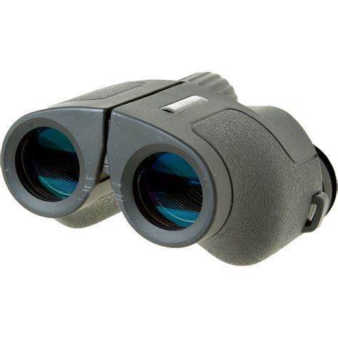 Brunton Echo Reverse Porro Compact Binocular Hike And Camp