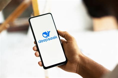 DeepSeek lanzó ahora su generador de imágenes