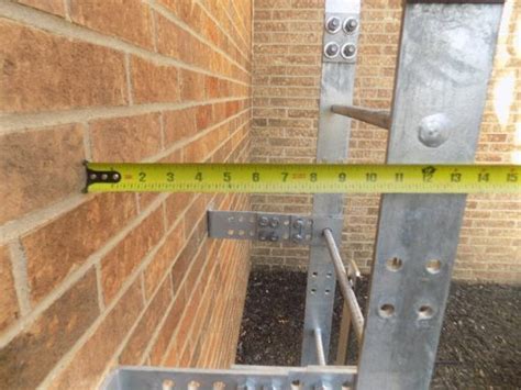 Oshas Updated Fixed Ladder Standards Diversified Fall Protection