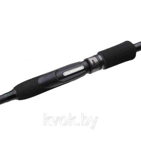 Спиннинг FLAGMAN Thunder Max Twich 762M 2.28 м тест: 7-28 г 131 г ...