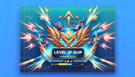 Как быстро повысить уровень в Mobile Legends【Нажмите здесь】