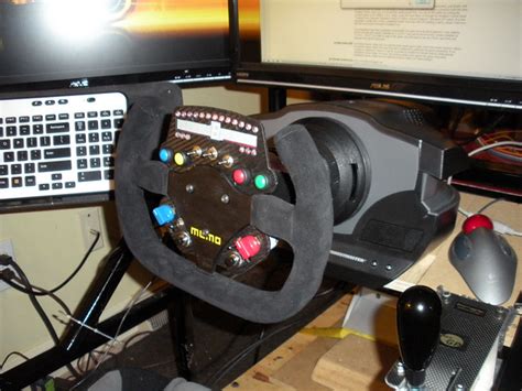 All Thrustmaster T500 rs owners come to this thread!!! | Page 2 ...