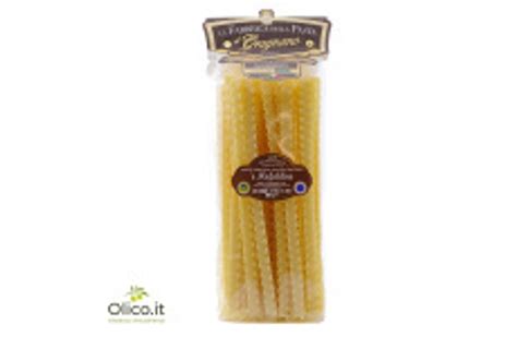 Mafaldine Gragnano Pasta IGP 500 Gr La Kaufland De