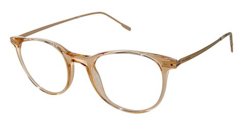 MO 1111 Eyeglasses Frames By Moleskine