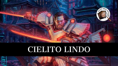 Cielito Lindo Mardú Agro Magic Arena Standard MTG Arena