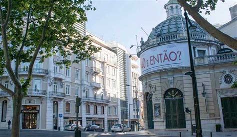 Hotel Lisboa Plaza The Hotel Lisboa Plaza is a boutique hotel in Lisbon's historic center. A ...