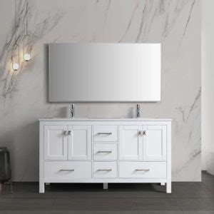 Three Best Transitional Bathroom Vanities