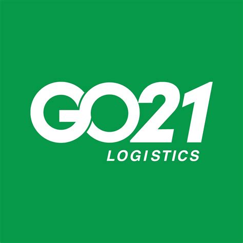GO21 - TRACK YOUR PARCEL ON GO21'S WEBSITE! 🌐 If you're looking for the