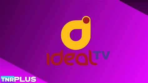 Cronologia De Vinhetas Da Ideal Tv Youtube