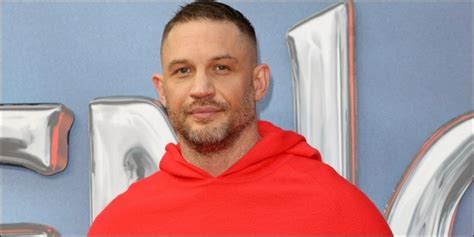 Tom Hardy Jouera Dans La Future Série Lazarus Peaky Blinders