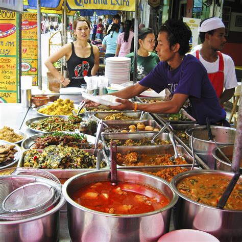 The 16 Best Street-Food Cities in the World, Ranked | Street food, Best