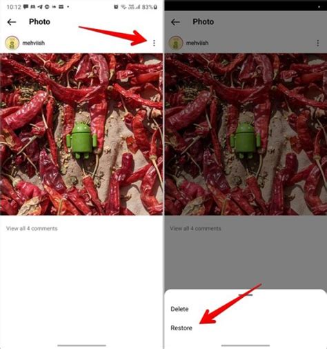 How To Delete All Instagram Posts At Once Techwiser