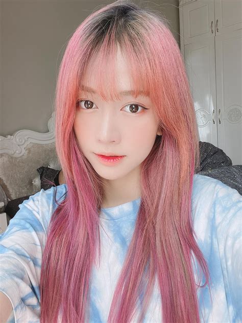 T H C Online Ch Ng C N Qu H Hang Hot Girl Tiktok L B Ng V N G Y S T