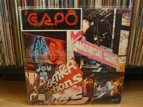 My Opm Lp Collection Various Artist Gapo