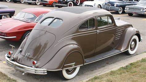 Flickriver: carphoto's photos tagged with 1934chryslerairflowcoupe