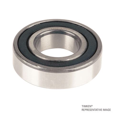 TIMKEN 6310 2RZ C3 Deep Groove Ball Bearings USA