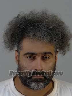 Recent Booking Mugshot For ANTONIO NORAT In Lake County Florida