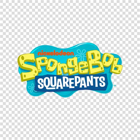 Logo Bob Esponja Png The Best Porn Website