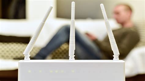 Home Network Tips 7 Ways To Improve Your Wifi Signal Technoinsta