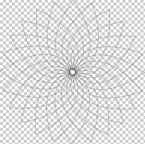 Line Art Circle Drawing Point Png Clipart Angle Area Artwork Black