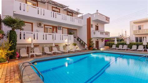 Galini Apartments Studios Analipsi HolidayCheck Kreta